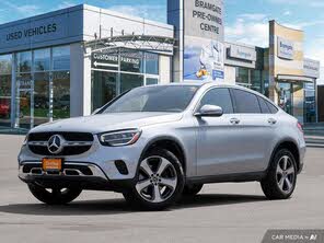 Mercedes-Benz GLC 300 4MATIC