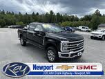 Ford F-250 Super Duty King Ranch Crew Cab 4WD