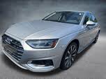 Audi A4 40 TFSI Premium FWD