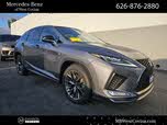 Lexus RX Hybrid 450h F Sport Performance AWD