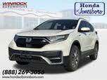 Honda CR-V Hybrid Touring AWD