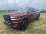 RAM 3500 Laramie Crew Cab 4WD