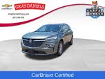 Buick Enclave Essence AWD