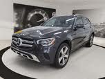 Mercedes-Benz GLC 300 4MATIC