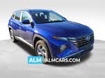 Hyundai Tucson SEL Fleet AWD