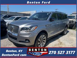 Lincoln Navigator L Reserve 4WD