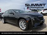 Cadillac CT5 Premium Luxury AWD