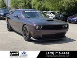 Dodge Challenger R/T Scat Pack RWD