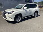 Lexus GX 460 4WD
