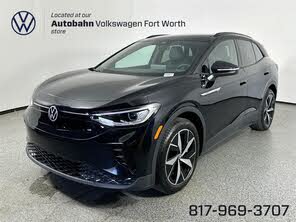 Volkswagen ID.4 Pro S RWD