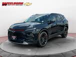 Chevrolet Blazer 3LT AWD