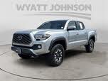 Toyota Tacoma TRD Off Road Double Cab 4WD