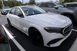 Mercedes-Benz E-Class E 350 4MATIC