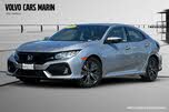 Honda Civic Hatchback EX FWD