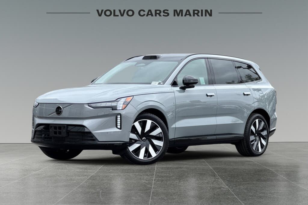 2025 Volvo EX90 Twin Performance Ultra 7-Passenger eAWD