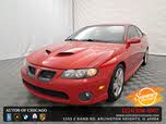 Pontiac GTO Coupe