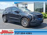 Cadillac XT4 Sport AWD