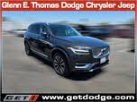 Volvo XC90 T8 Recharge Inscription Expression 7-Passenger eAWD