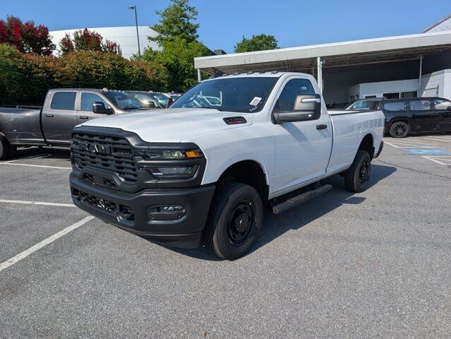 2025 RAM 2500 Tradesman LB 4WD