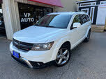 Dodge Journey Crossroad FWD