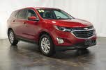 Chevrolet Equinox 1.5T LT FWD