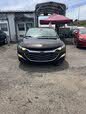 Chevrolet Malibu LS FWD