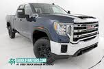 GMC Sierra 2500HD SLE Double Cab 4WD