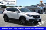 Honda CR-V EX-L AWD