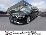 Audi A6 Allroad quattro Prestige 55 TFSI