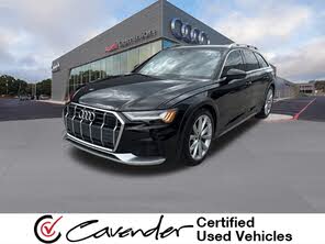 Audi A6 Allroad quattro Prestige 55 TFSI