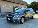 Honda Odyssey EX-L FWD
