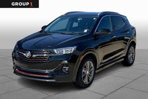 Buick Encore GX Select FWD