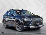 Lexus RX Hybrid 450h AWD