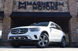 Mercedes-Benz GLC 300 SUV RWD