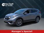 Honda CR-V EX-L AWD