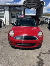 MINI Cooper Base