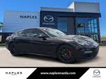 Porsche Panamera Turbo