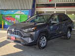 Toyota RAV4 XLE AWD