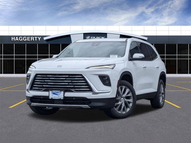 2026 Buick Enclave Preferred FWD