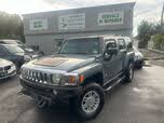 Hummer H3 4dr SUV 4WD