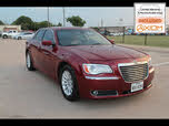 Chrysler 300 RWD