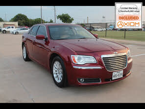 Chrysler 300 RWD