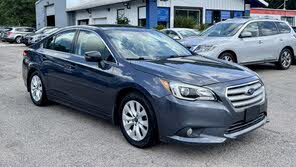 Subaru Legacy 2.5i Premium AWD