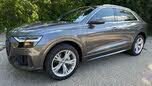 Audi Q8 quattro Premium 55 TFSI