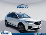 Acura MDX Type S SH-AWD with Advance Package