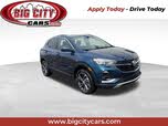 Buick Encore GX Select AWD
