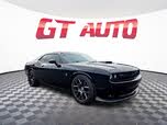Dodge Challenger 392 Hemi Scat Pack Shaker RWD