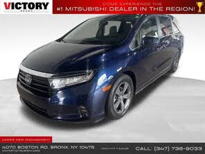 Honda Odyssey EX FWD