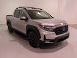 Honda Ridgeline RTL-E AWD