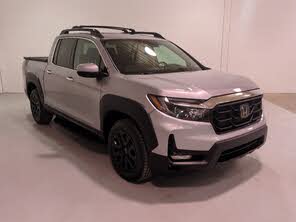 Honda Ridgeline RTL-E AWD
